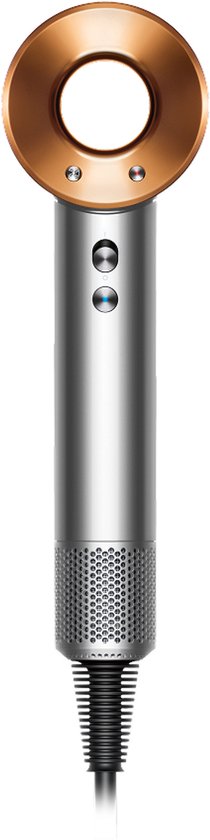Dyson Supersonic Origin - Föhn - Nikkel/Koper