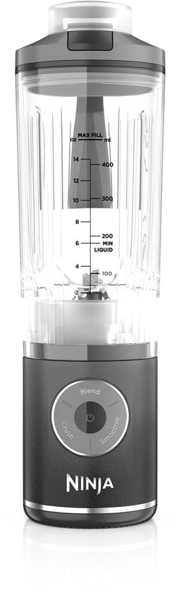 Ninja Blast Max Portable Blender