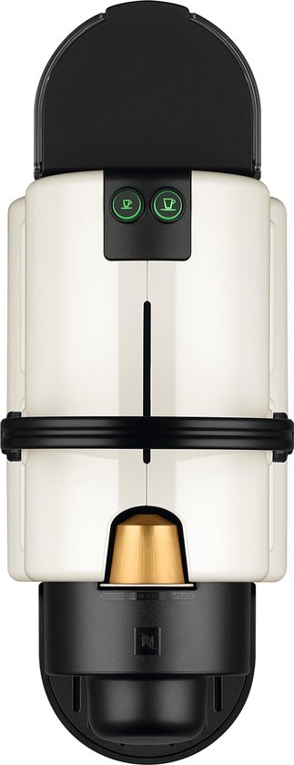 Krups Nespresso Inissia XN1001