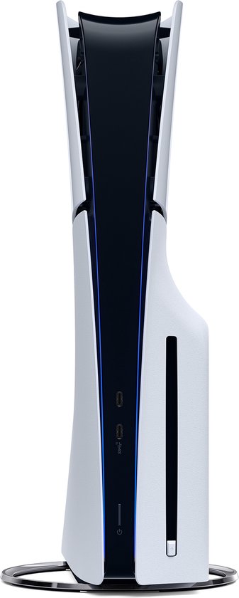 PlayStation 5 Disc Edition - Slim