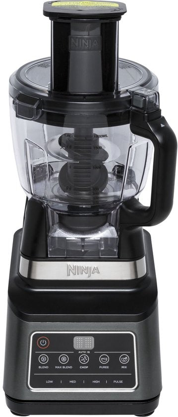 Ninja Foodi 3-in-1 Foodprocessor en Blender