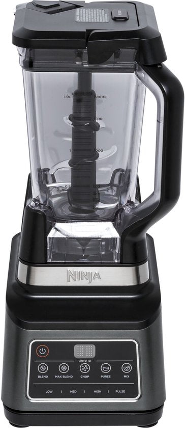 Ninja Foodi 3-in-1 Foodprocessor en Blender