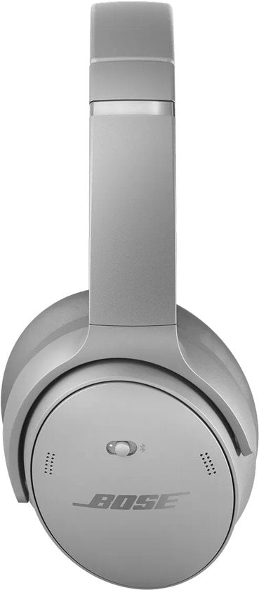 Bose QuietComfort Grijs