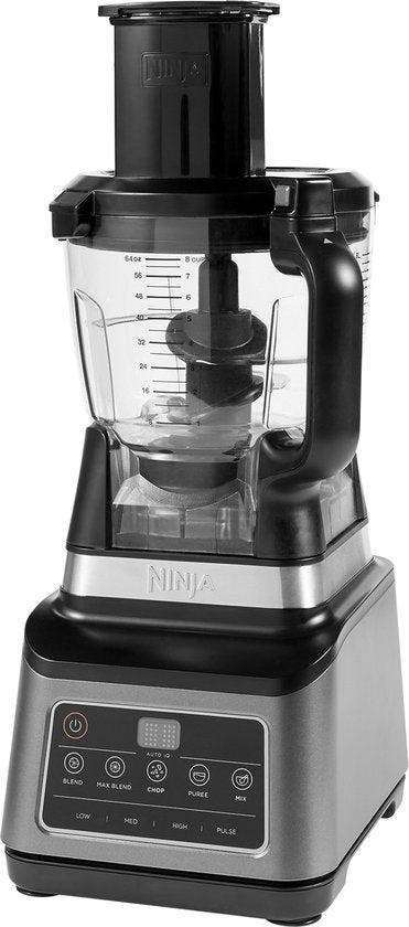 Ninja Foodi 3-in-1 Foodprocessor en Blender