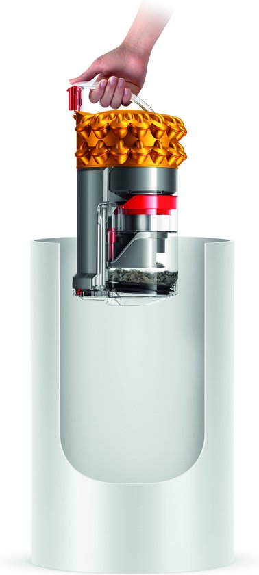 Dyson Cinetic Big Ball Multifloor 2 - Stofzuiger zonder zak