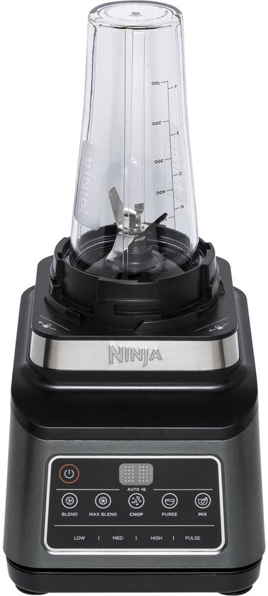 Ninja Foodi 3-in-1 Foodprocessor en Blender