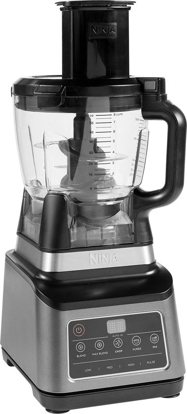 Ninja Foodi 3-in-1 Foodprocessor en Blender