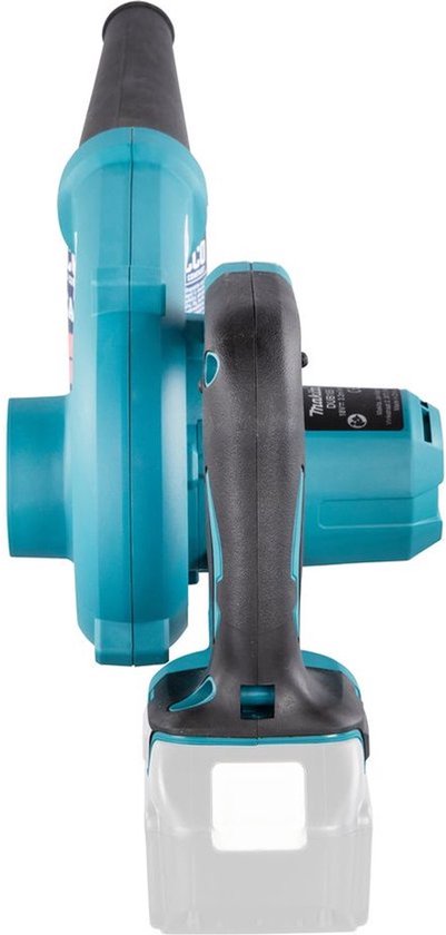 Makita DUB185Z - Accu Blazer - 18V -