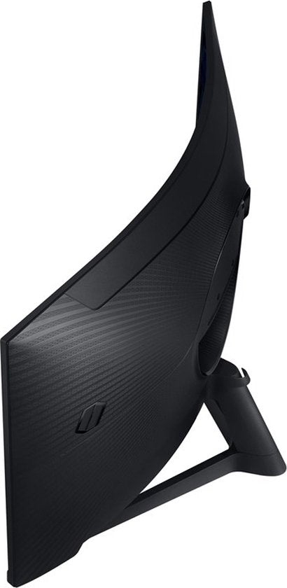 Samsung Odyssey G5 LC34G55TWWPXEN - QHD Ultrawide Curved Gaming Monitor - 165Hz - 34 Inch