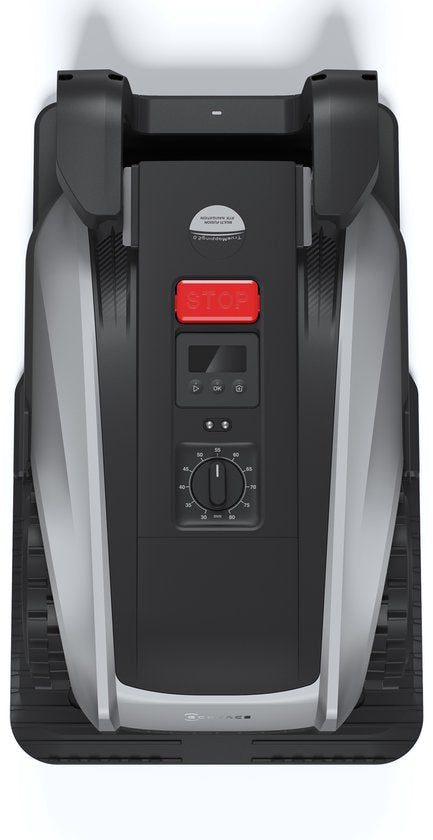 ECOVACS GOAT O600 RTK – Robotmaaier –