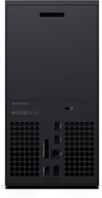 Xbox Series X Console