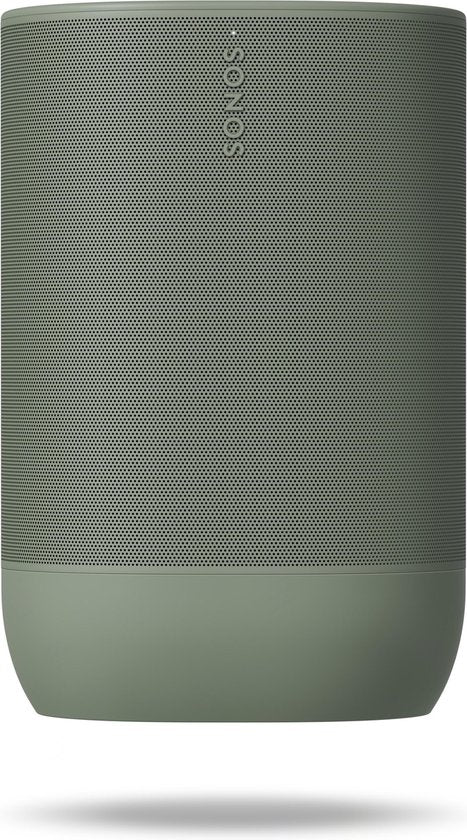 Sonos Move 2 Groen