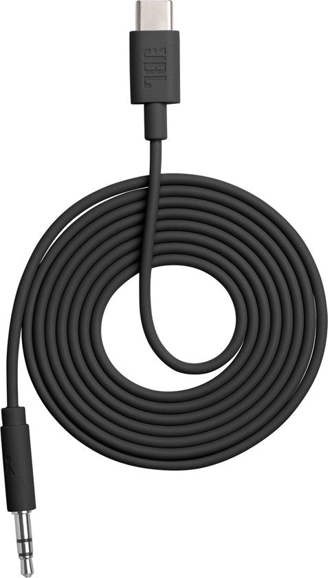 JBL Live 780NC - NIEUW - Draadloze Noise Cancelling Koptelefoon - Bluetooth Over-Ear - 80 uur batterij - Hi-Res Audio - Multipoint - JBL Signature Sound - Zwart