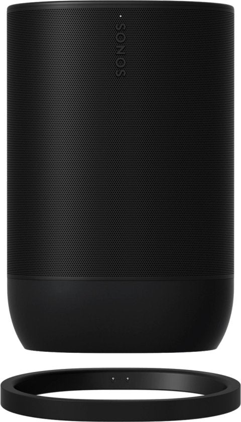 Sonos Move 2 Zwart