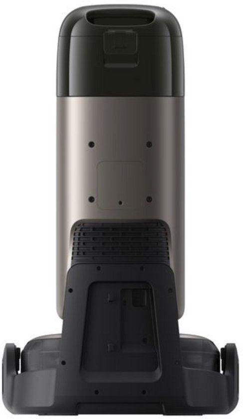 eufy S2 Nieuw 2026 Stofzuiger- en Dweilrobot HydroJet - 30kPa AeroTurbo™ 2.0-Zuigkracht - Vloerreinigingssysteem 2.0 - EcoClean™ Elektrolyse - Randreiniging - Haarvrije DuoSpiral™ Borstels - 12-in-1 UniClean™ Station