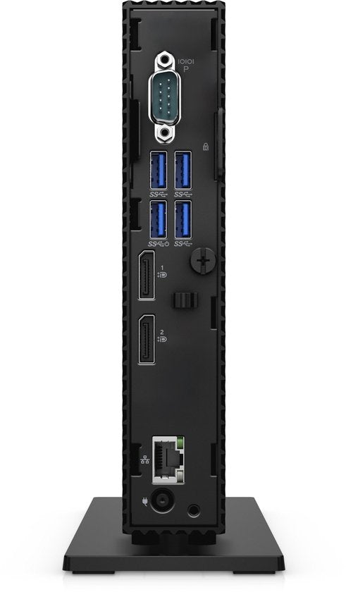Dell - Wyse Mini Computer - Intel J4105 - 8GB - 128GB - Windows 11