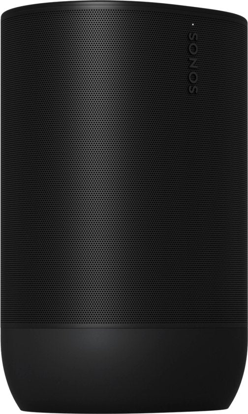 Sonos Move 2 Zwart