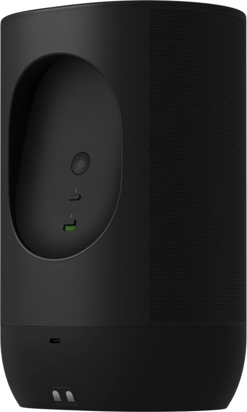 Sonos Move 2 Zwart