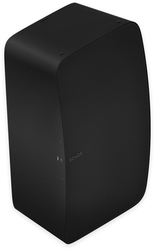 Sonos Five Zwart