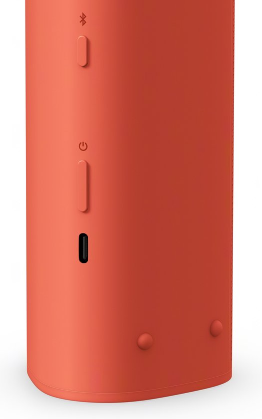 Sonos Roam 2 Rood