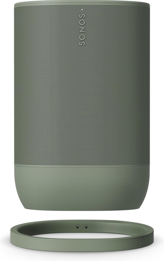 Sonos Move 2 Groen