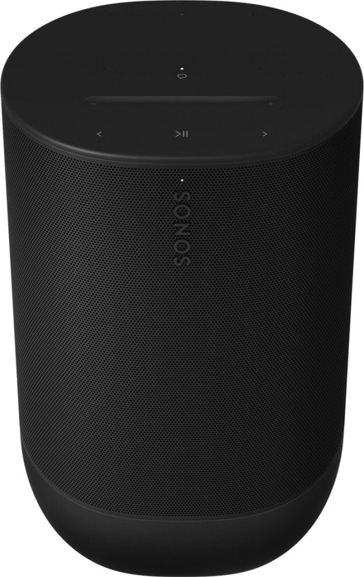 Sonos Move 2 Zwart