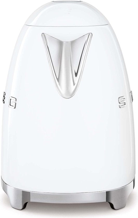 SMEG KLF03WHEU - Waterkoker - Wit - 1,7L