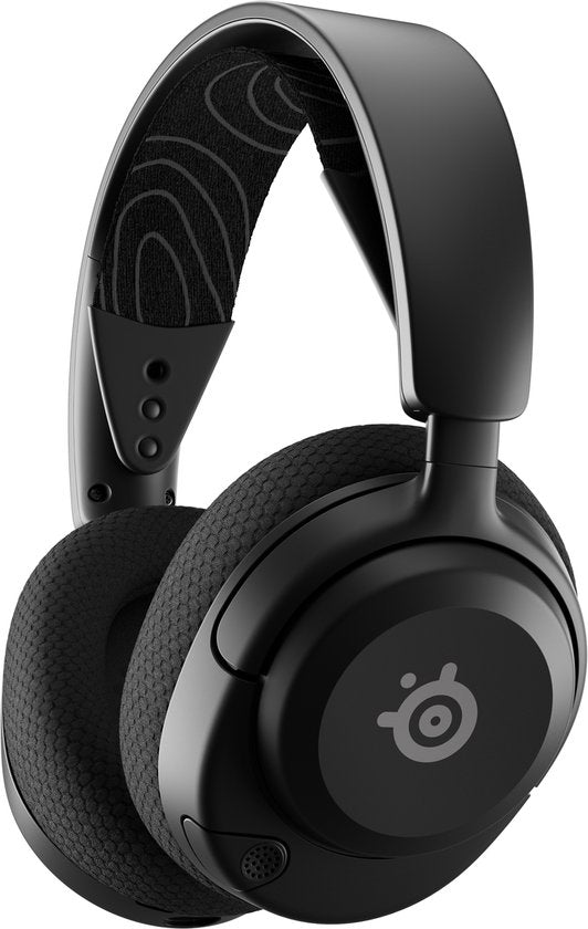 SteelSeries Arctis Nova 5 Wireless