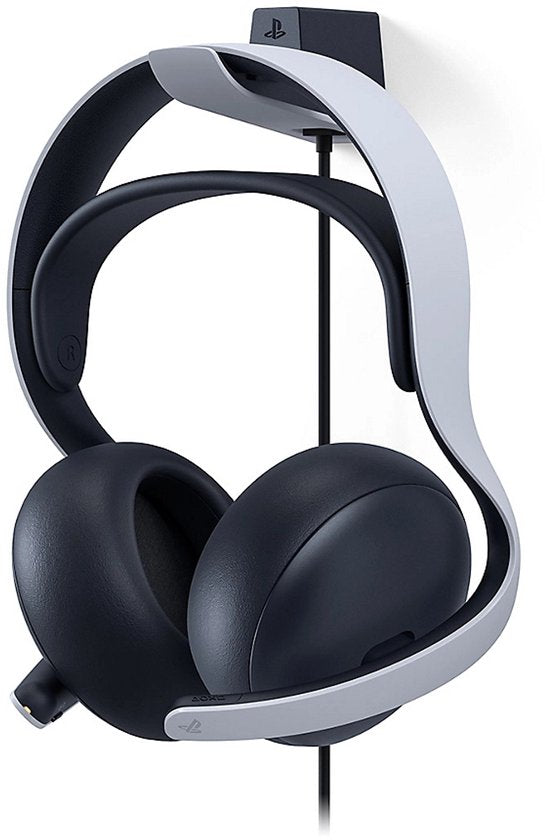 Sony PlayStation Pulse Elite - Draadloze Gaming Headset - PlayStation, Windows, Mobile - Wit