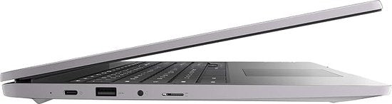 Lenovo IdeaPad 3 Chromebook 15IJL6 82N4003YMH - 15.6 inch