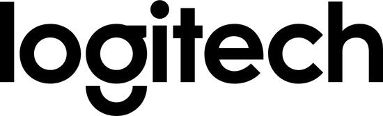 Logitech K120 - Bedraad Toetsenbord - QWERTY - ISO - Zwart