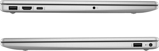 HP 15-fc0758nd - Laptop - Ryzen 5 - 16GB/512GB - 15.6 inch - Windows 11 Home