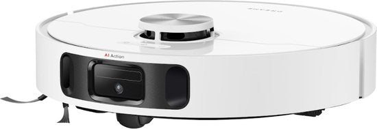 Dreame L10s Ultra Gen 2 - Robotstofzuiger met Dweilfunctie - Groter bereik - Krachtige Tapijtreiniging - Geschikt voor huisdierharen