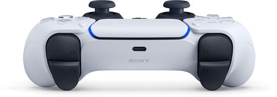 Sony PS5 DualSense Draadloze Controller - Wit