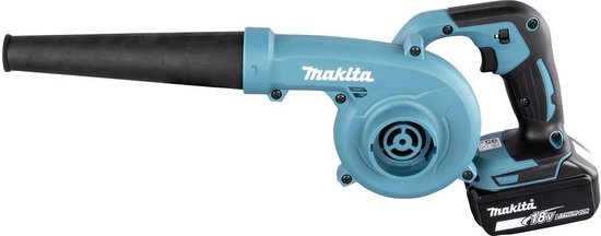 Makita DUB185Z - Accu Blazer - 18V -