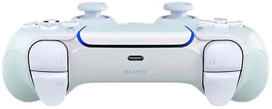 Sony PS5 DualSense draadloze controller – Chroma Pearl