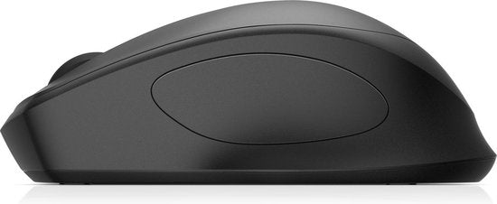 HP 280M - Draadloze Muis - Extra stil - Ergonomisch - Zwart