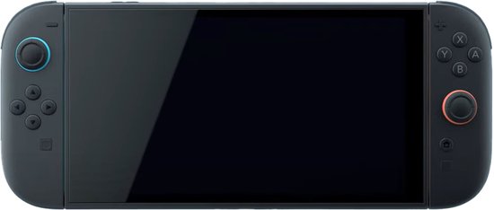 Nintendo Switch 2 - Zwart