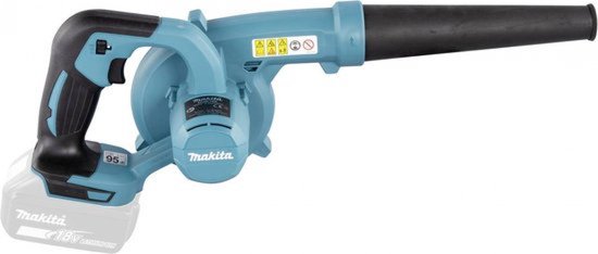 Makita DUB185Z - Accu Blazer - 18V -