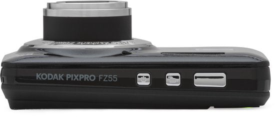 Kodak Pixpro FZ55 - Compactcamera - Zwart