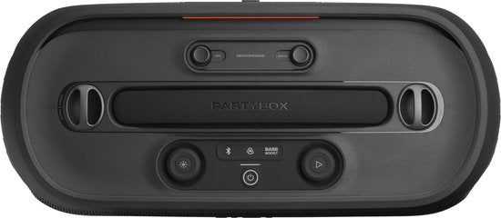 JBL PartyBox On The Go 2