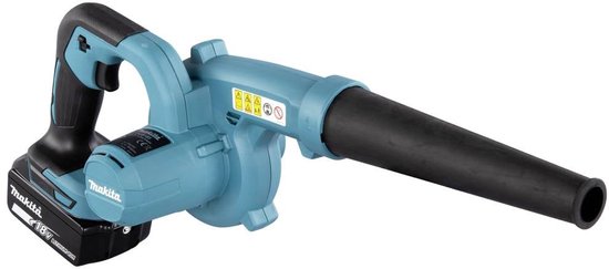 Makita DUB185Z - Accu Blazer - 18V -