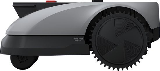 ECOVACS GOAT O600 RTK – Robotmaaier –