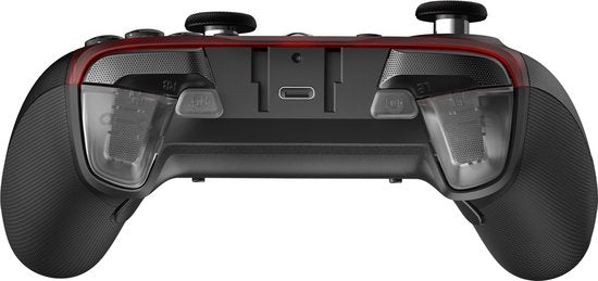 GameSir G7 Pro - Bedrade controller - Xbox Series X/S, Xbox One, Windows en Android - Shadow Ember