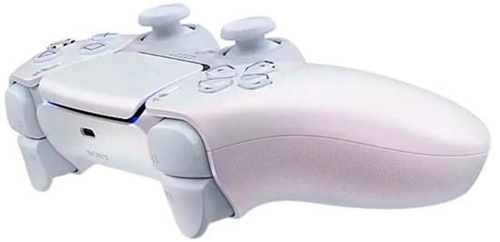 Sony PS5 DualSense draadloze controller – Chroma Pearl
