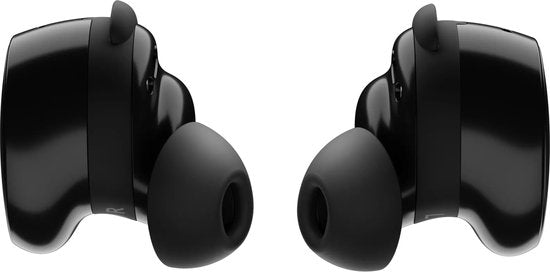 Bose QuietComfort Earbuds - In-Ear Koptelefoon - Zwart