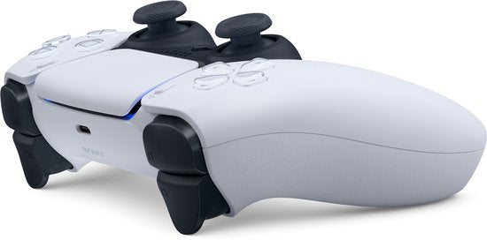 Sony PS5 DualSense Draadloze Controller - Wit