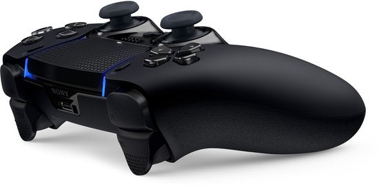 Sony PS5 DualSense Edge Draadloze Controller - Midnight Black