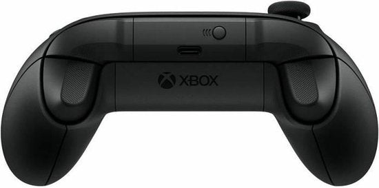 Xbox Draadloze Controller Zwart