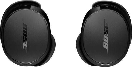 Bose QuietComfort Earbuds - In-Ear Koptelefoon - Zwart
